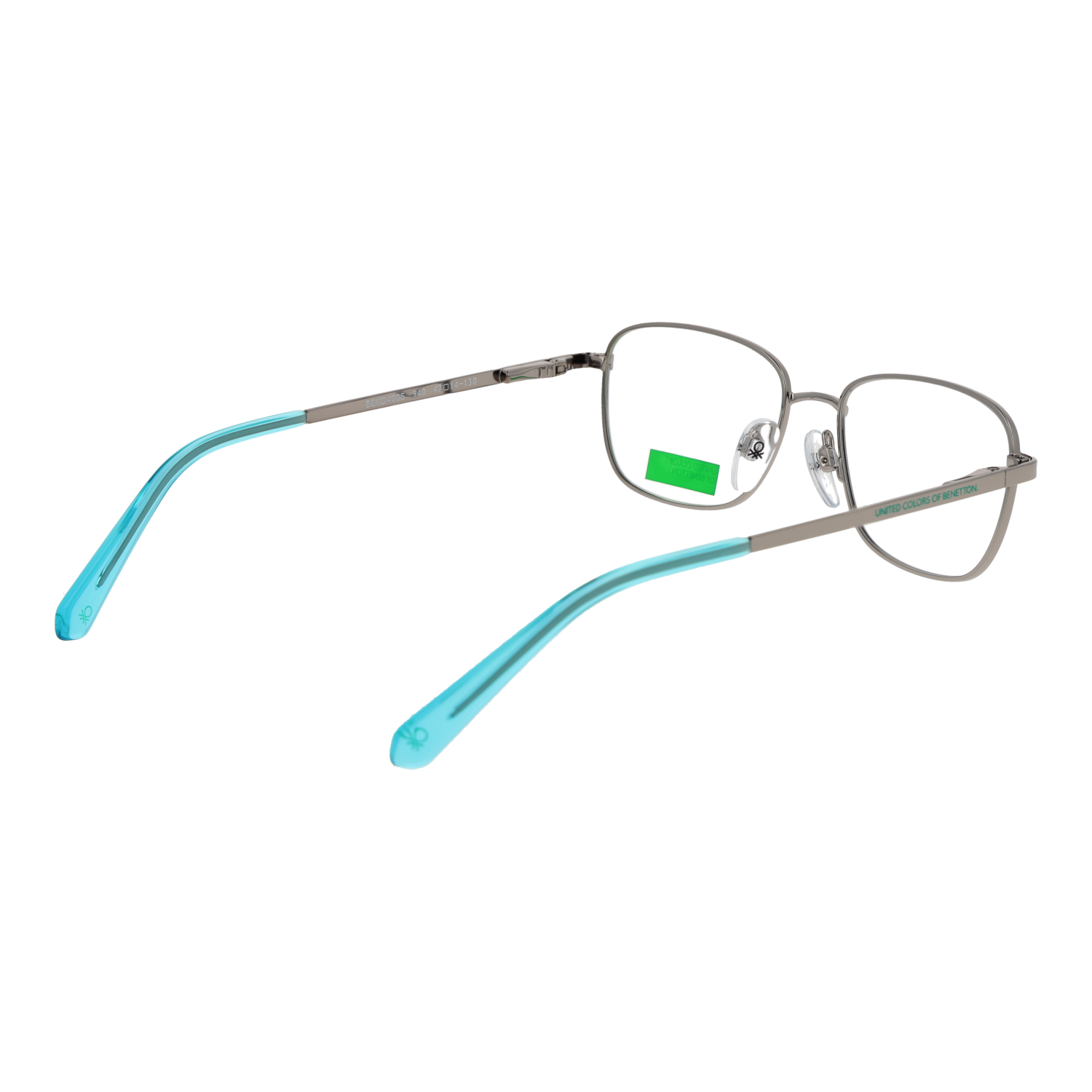 BENETTON EYEWEAR BEKO4005 47940 Sonnenbrille ansicht-2