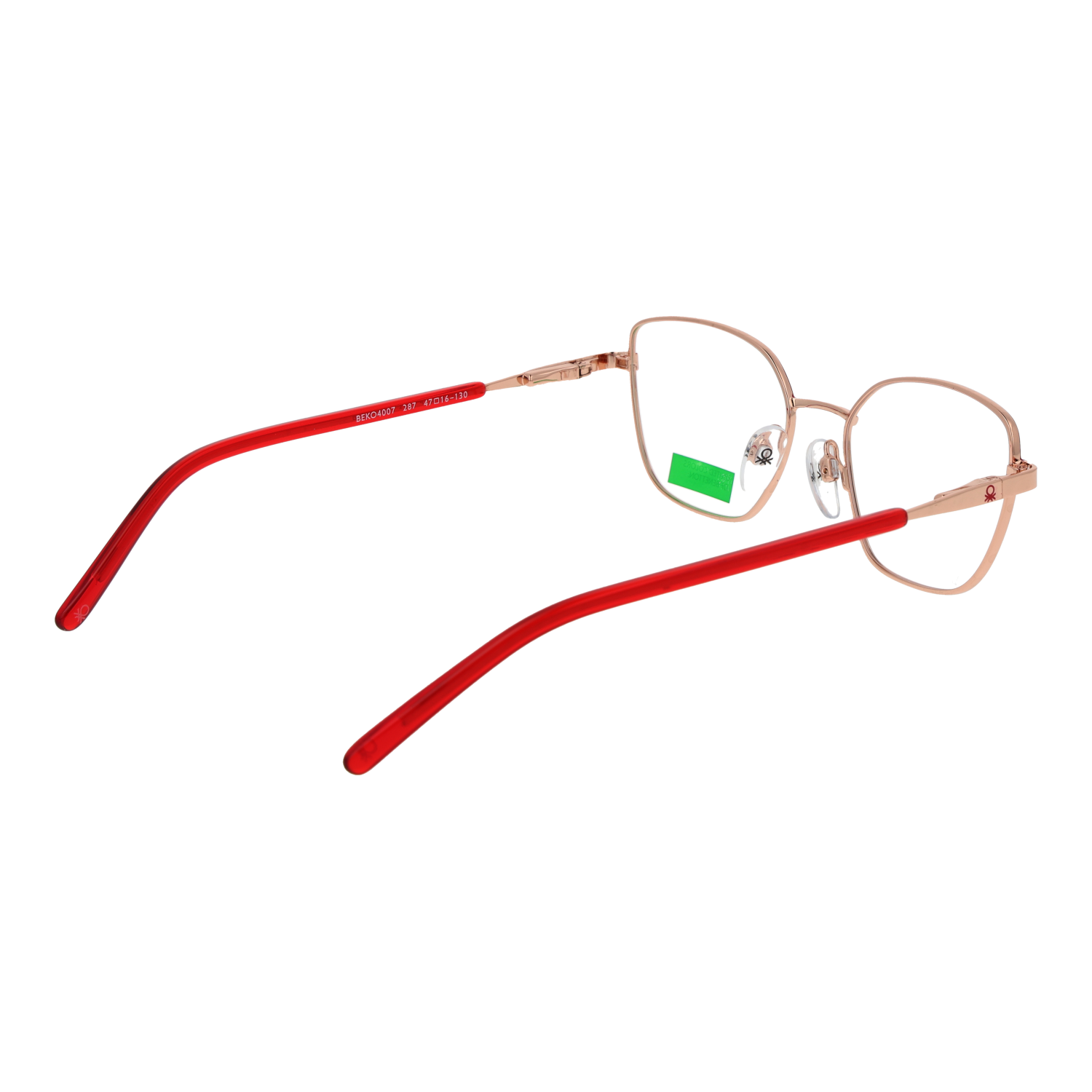 BENETTON EYEWEAR BEKO4007 47287 Sonnenbrille ansicht-2