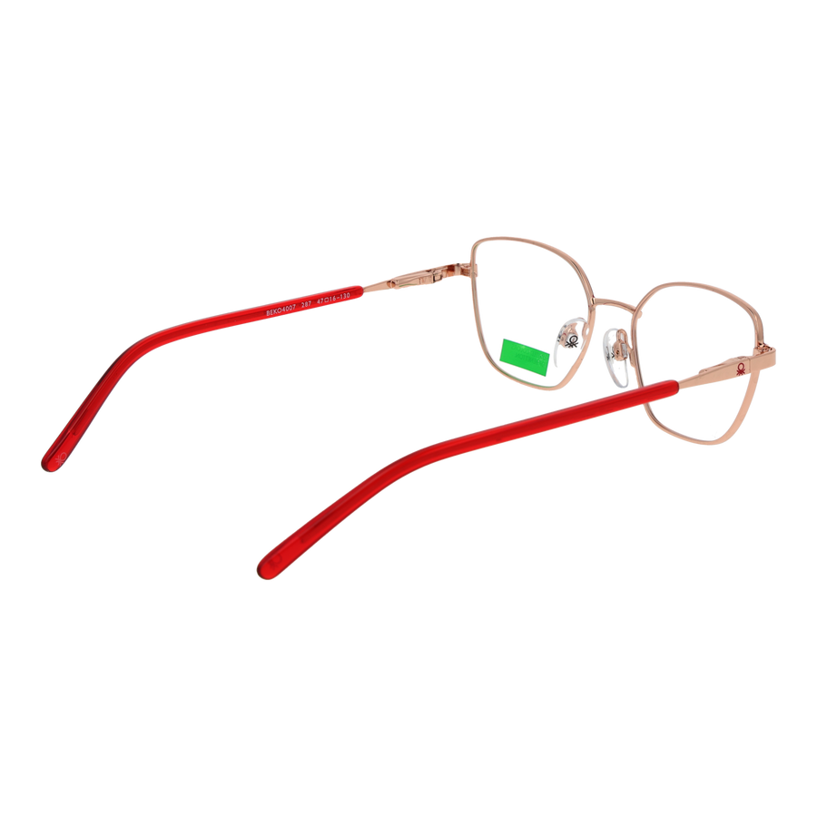 BENETTON EYEWEAR BEKO4007 47287 Sonnenbrille ansicht-2
