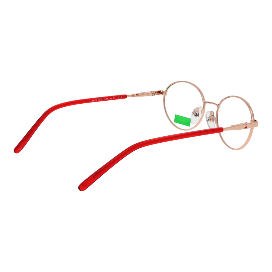 BENETTON EYEWEAR BEKO4008 46287 Sonnenbrille ansicht-2