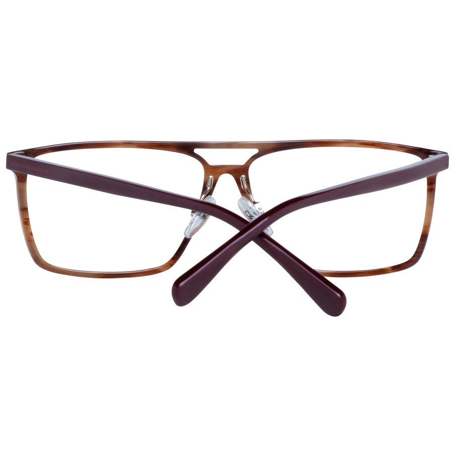 BENETTON EYEWEAR BEO1000 58151 Sonnenbrille ansicht-2