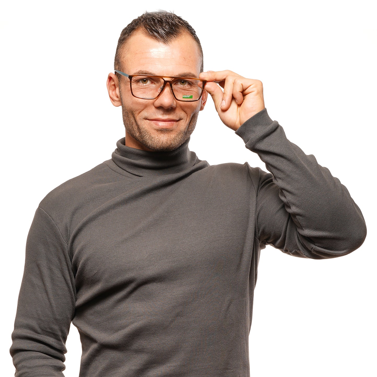 BENETTON EYEWEAR BEO1000 58155 Sonnenbrille ansicht-3