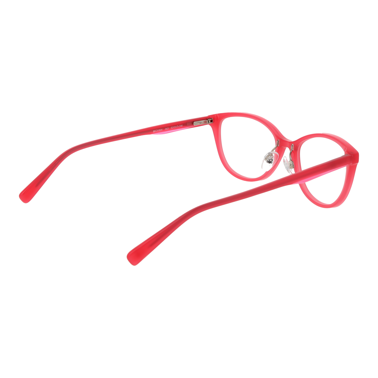 BENETTON EYEWEAR BEO1004 53263 Sonnenbrille ansicht-2