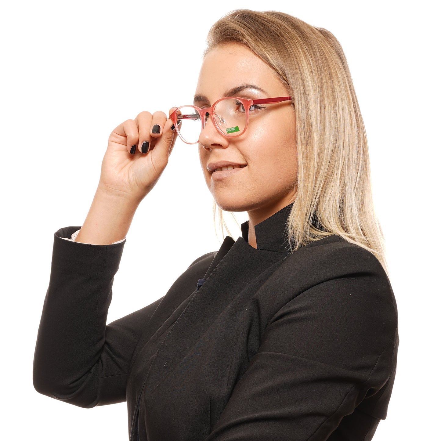 BENETTON EYEWEAR BEO1007 48283 Sonnenbrille ansicht-3