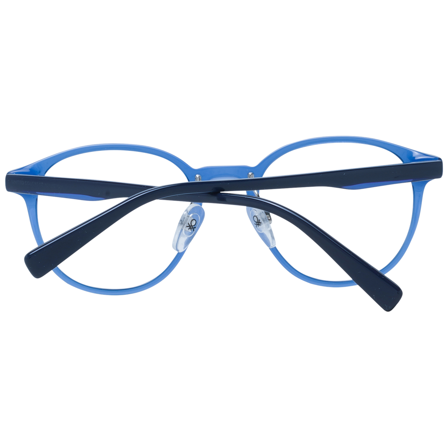 BENETTON EYEWEAR BEO1007 48609 Sonnenbrille ansicht-2