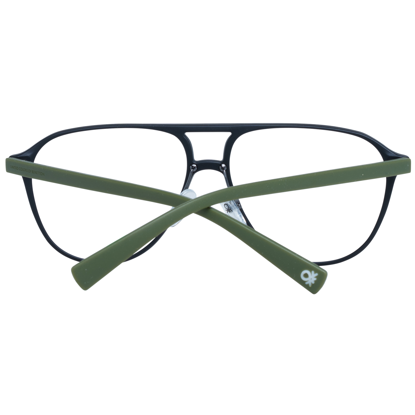 BENETTON EYEWEAR BEO1008 56001 Sonnenbrille ansicht-2
