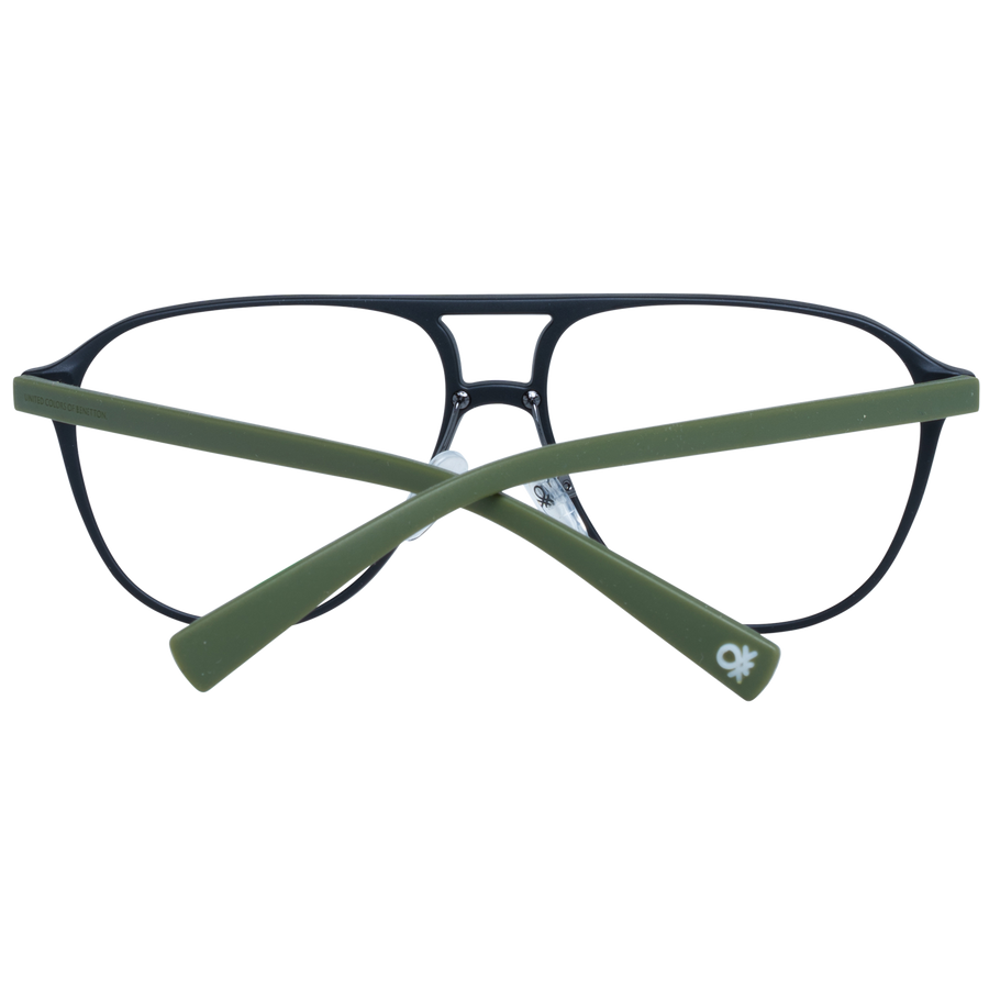 BENETTON EYEWEAR BEO1008 56001 Sonnenbrille ansicht-2