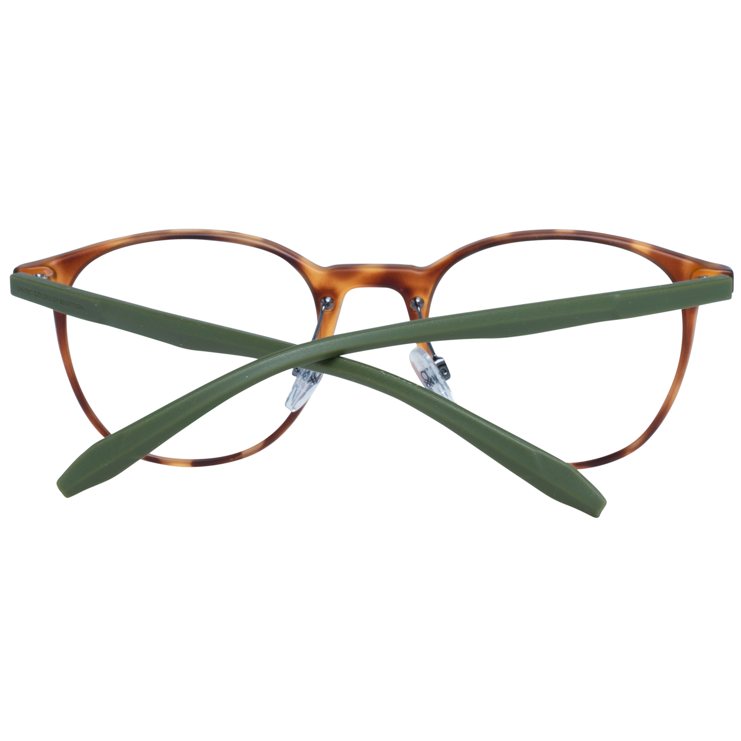 BENETTON EYEWEAR BEO1010 51112 Sonnenbrille ansicht-2
