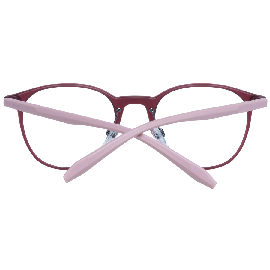 BENETTON EYEWEAR BEO1010 51275 Sonnenbrille ansicht-2
