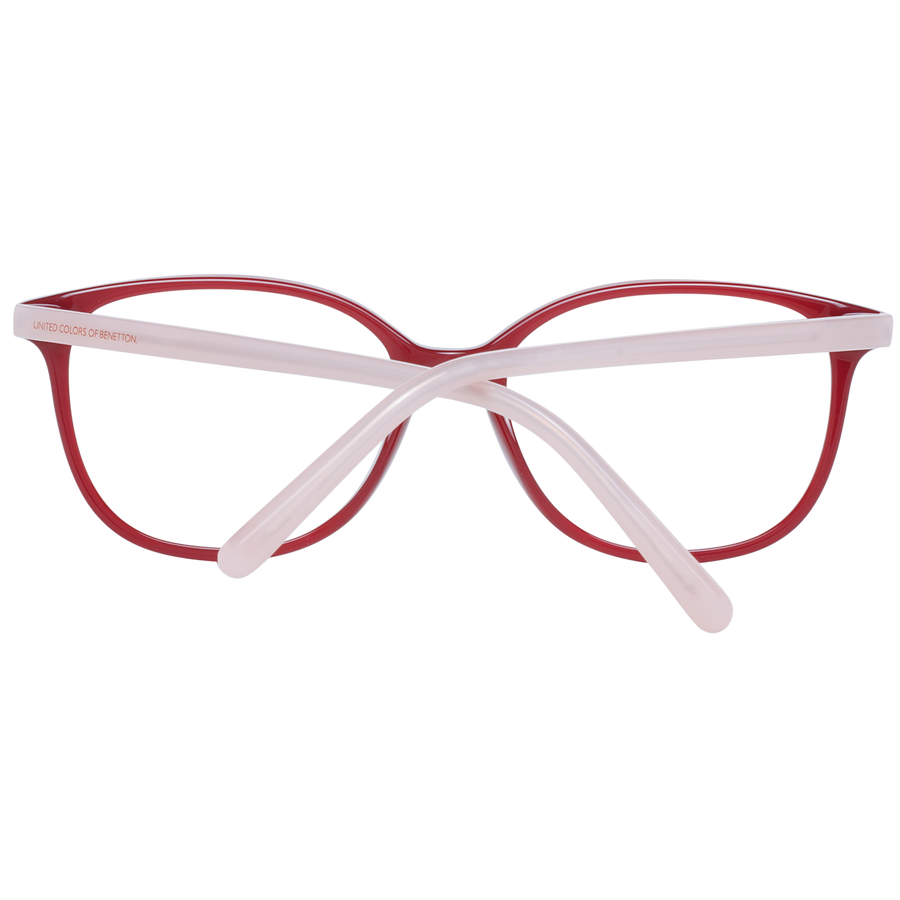 BENETTON EYEWEAR BEO1031 53238 Sonnenbrille ansicht-2