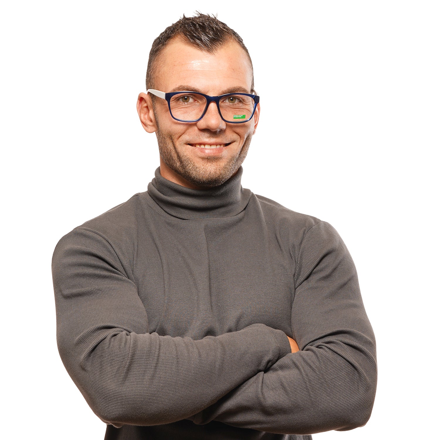 BENETTON EYEWEAR BEO1034 55622 Sonnenbrille ansicht-3