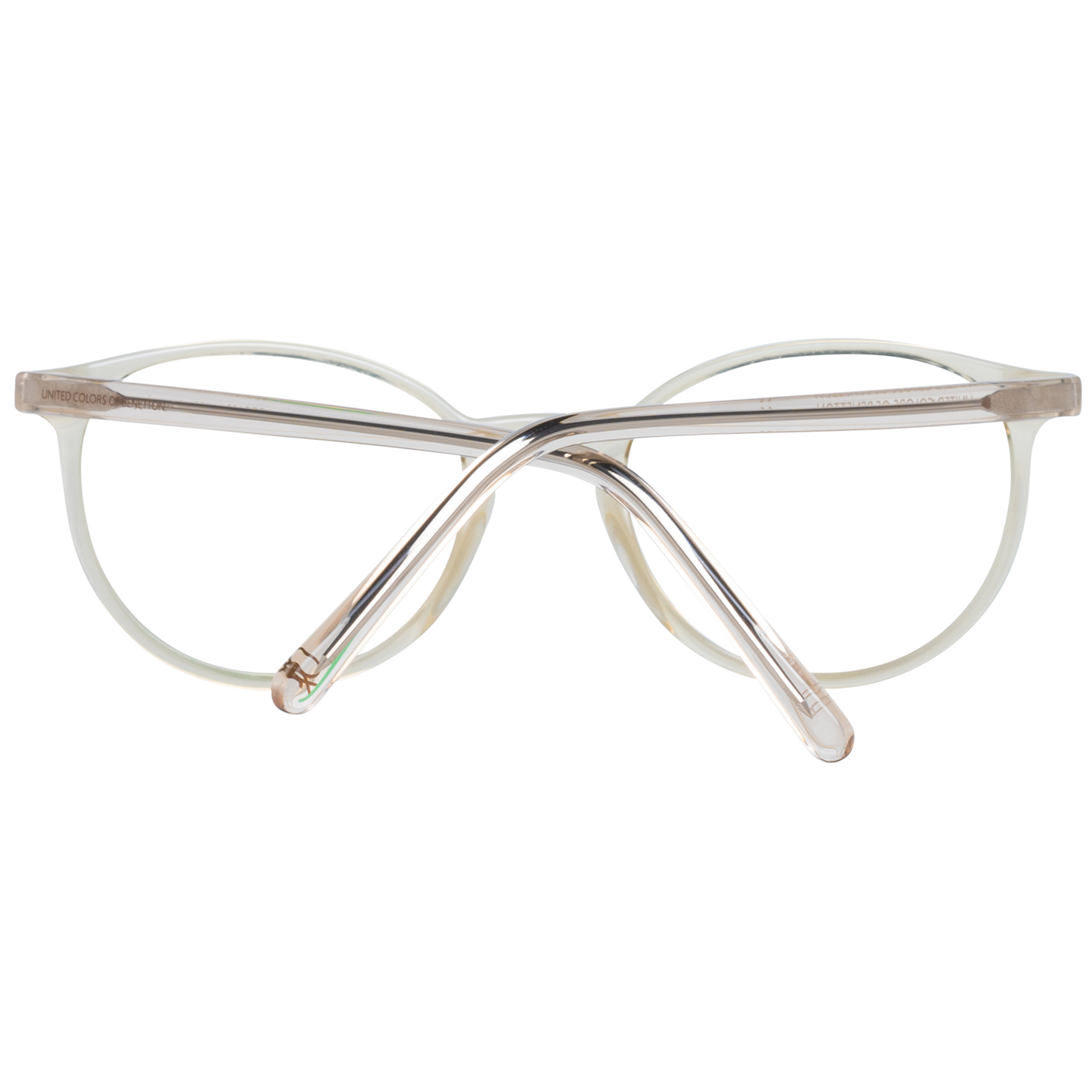 BENETTON EYEWEAR BEO1036 50132 Sonnenbrille ansicht-2