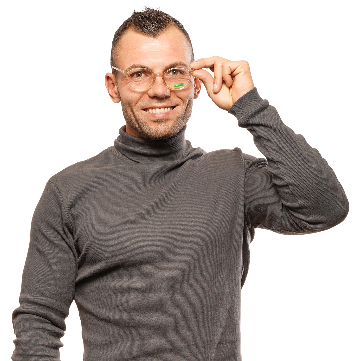 BENETTON EYEWEAR BEO1036 50132 Sonnenbrille ansicht-3