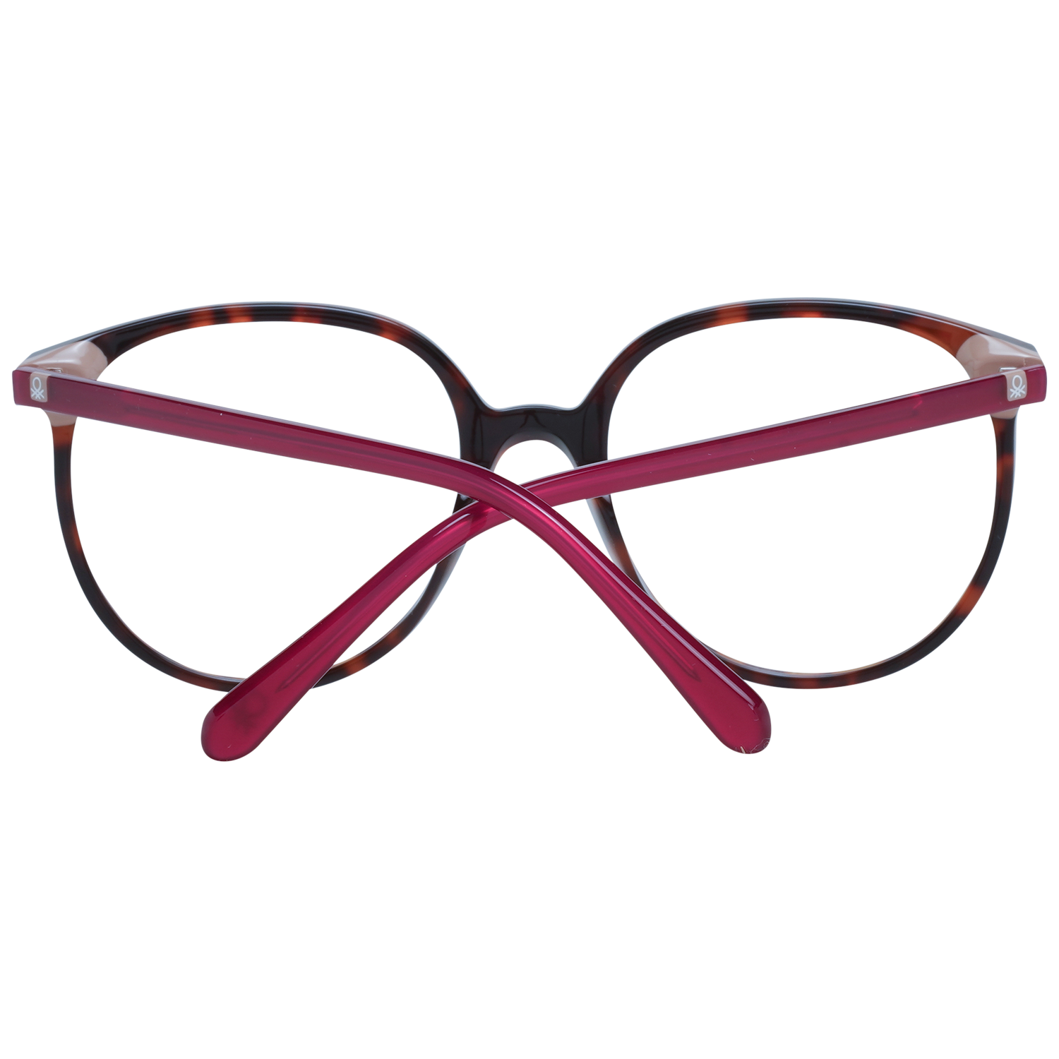 BENETTON EYEWEAR BEO1074 60103 Sonnenbrille ansicht-2