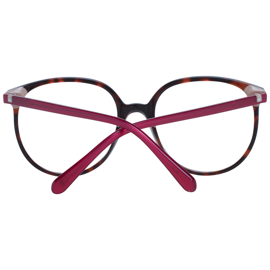 BENETTON EYEWEAR BEO1074 60103 Sonnenbrille ansicht-2