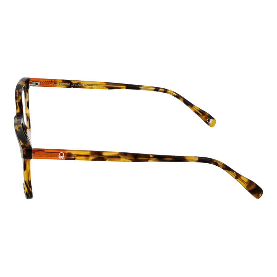 BENETTON EYEWEAR BEO109 55103 Sonnenbrille ansicht-2