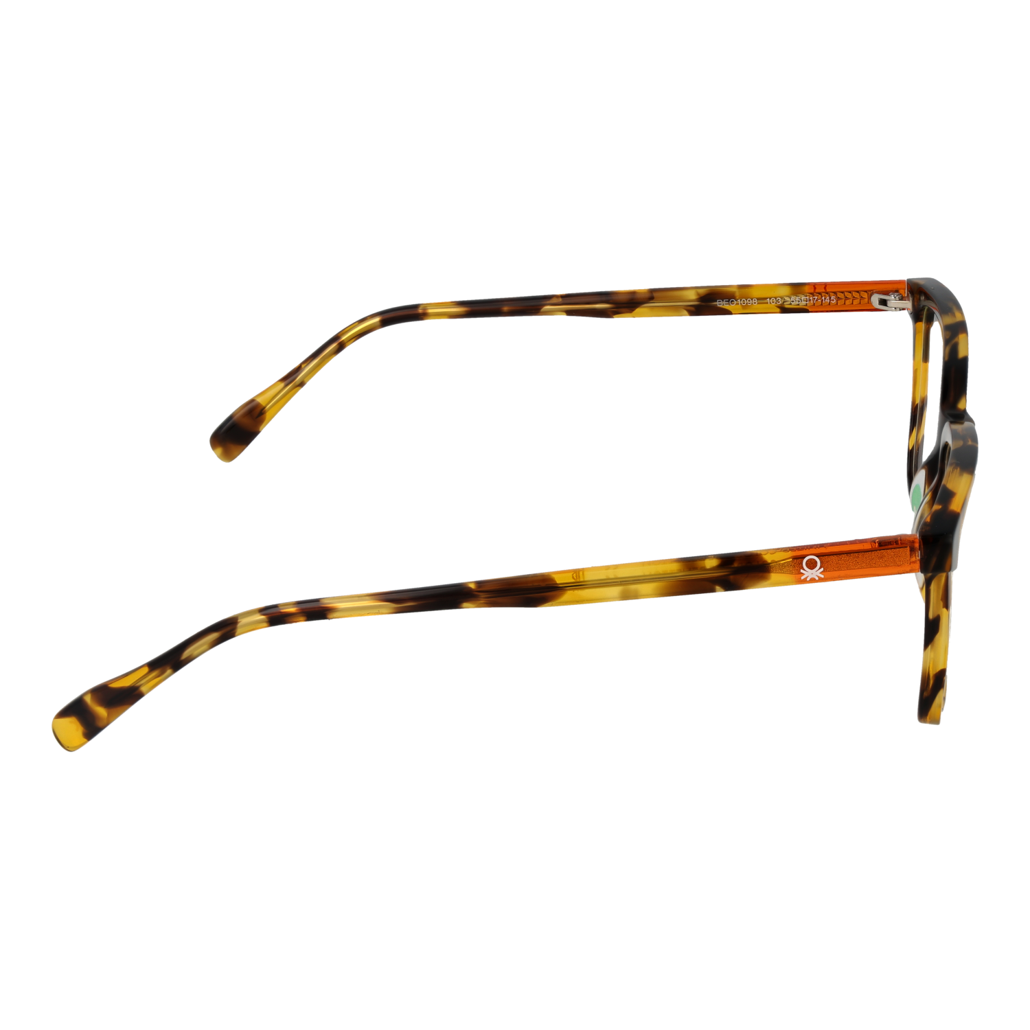 BENETTON EYEWEAR BEO109 55103 Sonnenbrille ansicht-3