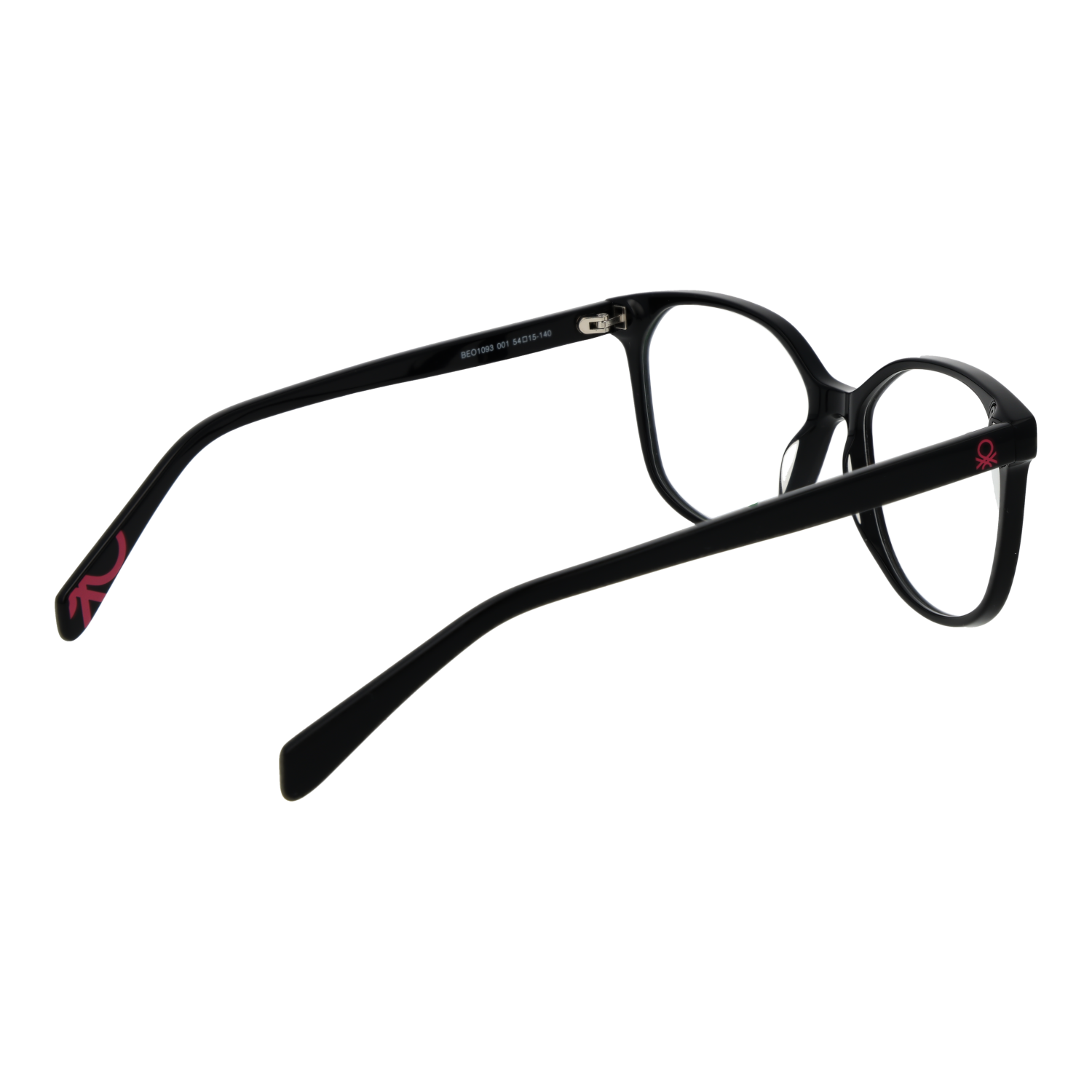 BENETTON EYEWEAR BEO1093 54001 Sonnenbrille ansicht-2