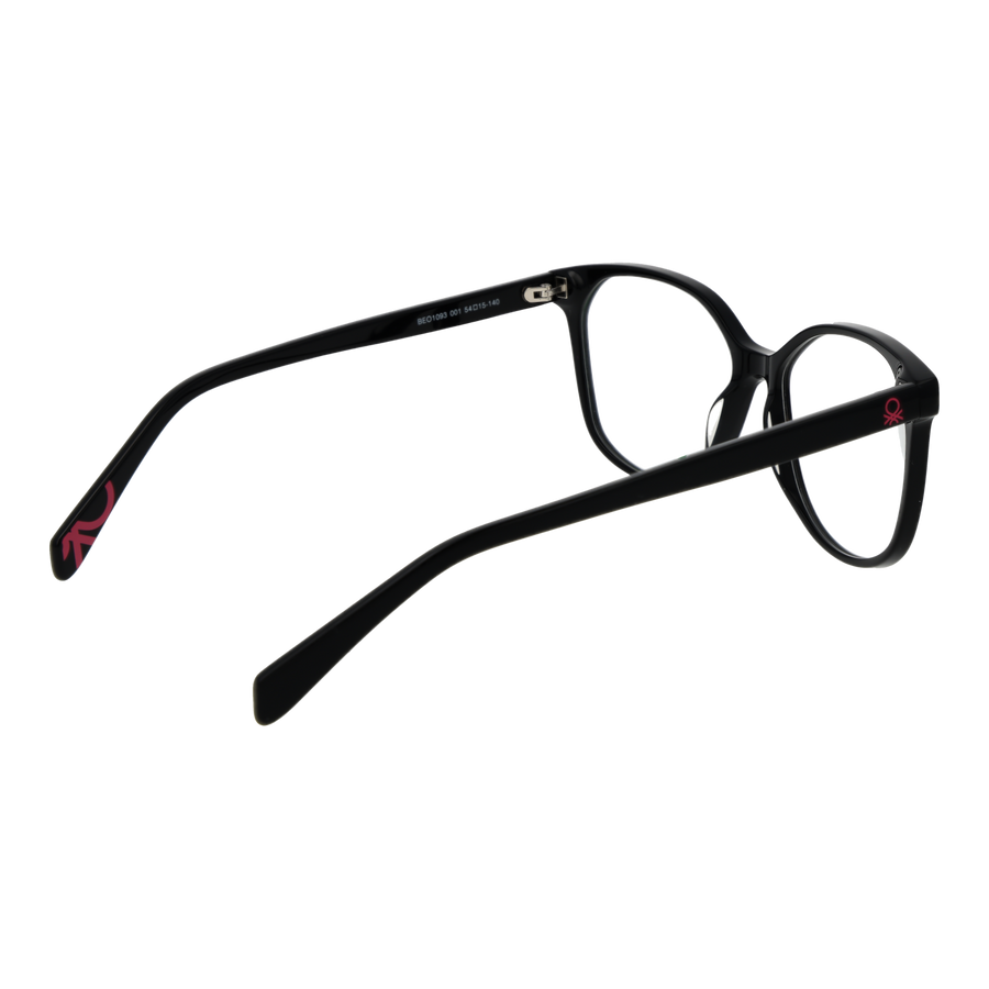 BENETTON EYEWEAR BEO1093 54001 Sonnenbrille ansicht-2