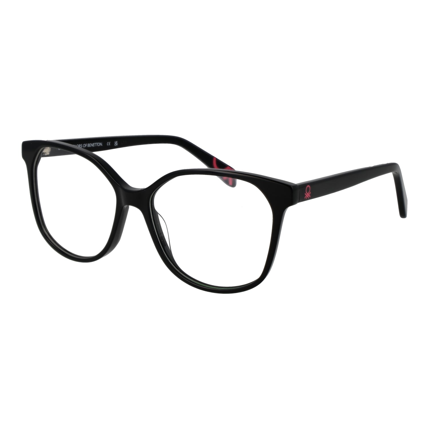 BENETTON EYEWEAR BEO1093 54001 Sonnenbrille ansicht-3