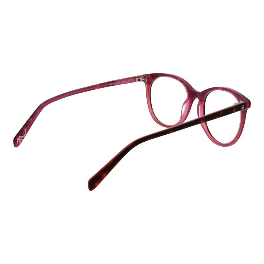 BENETTON EYEWEAR BEO1094 51186 Sonnenbrille ansicht-2
