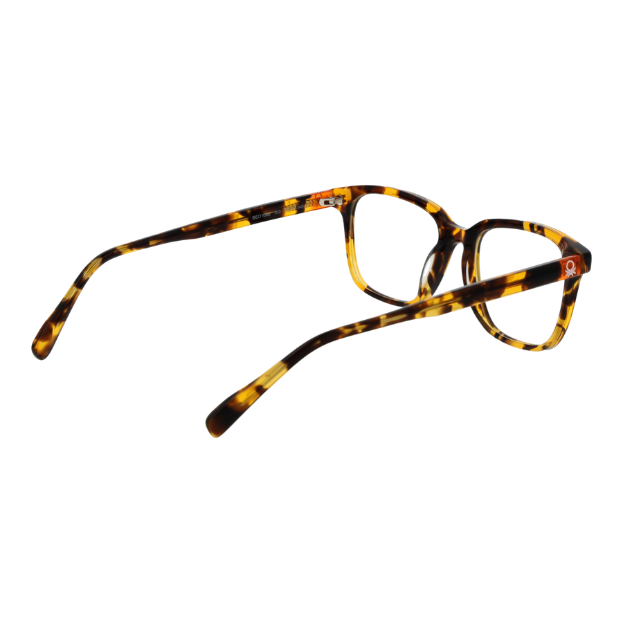 BENETTON EYEWEAR BEO1095 51103 Sonnenbrille ansicht-2