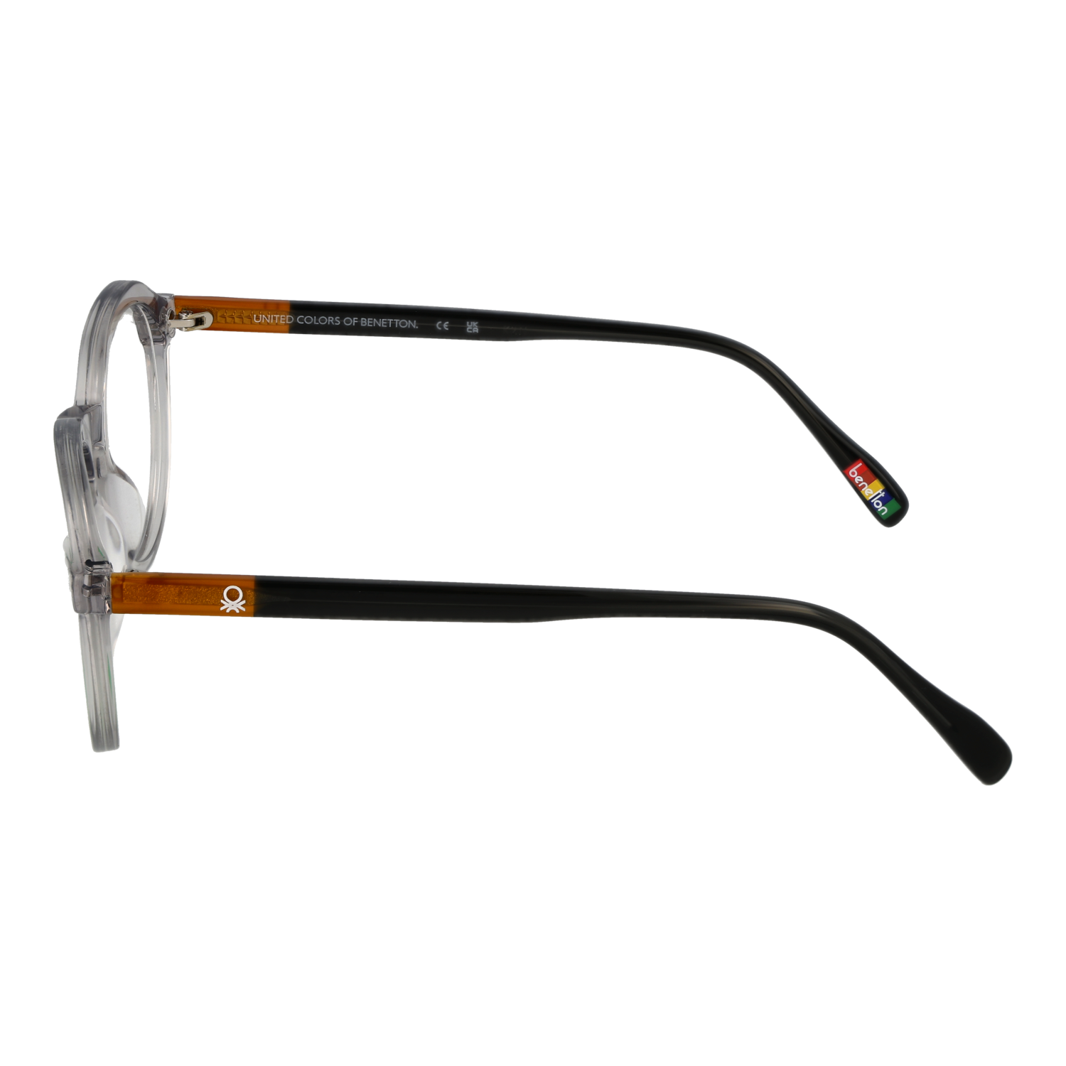 BENETTON EYEWEAR BEO1097 49969 Sonnenbrille ansicht-3