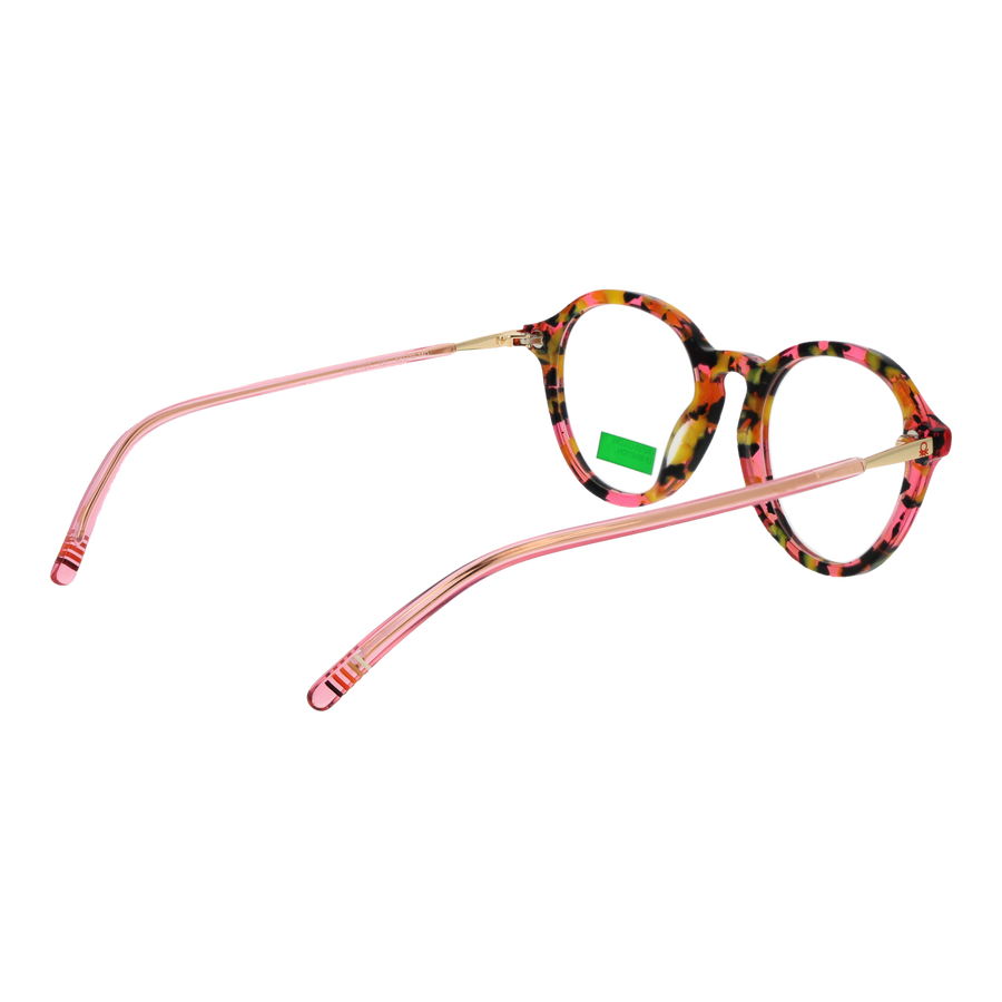 BENETTON EYEWEAR BEO1102 48481 Sonnenbrille ansicht-2