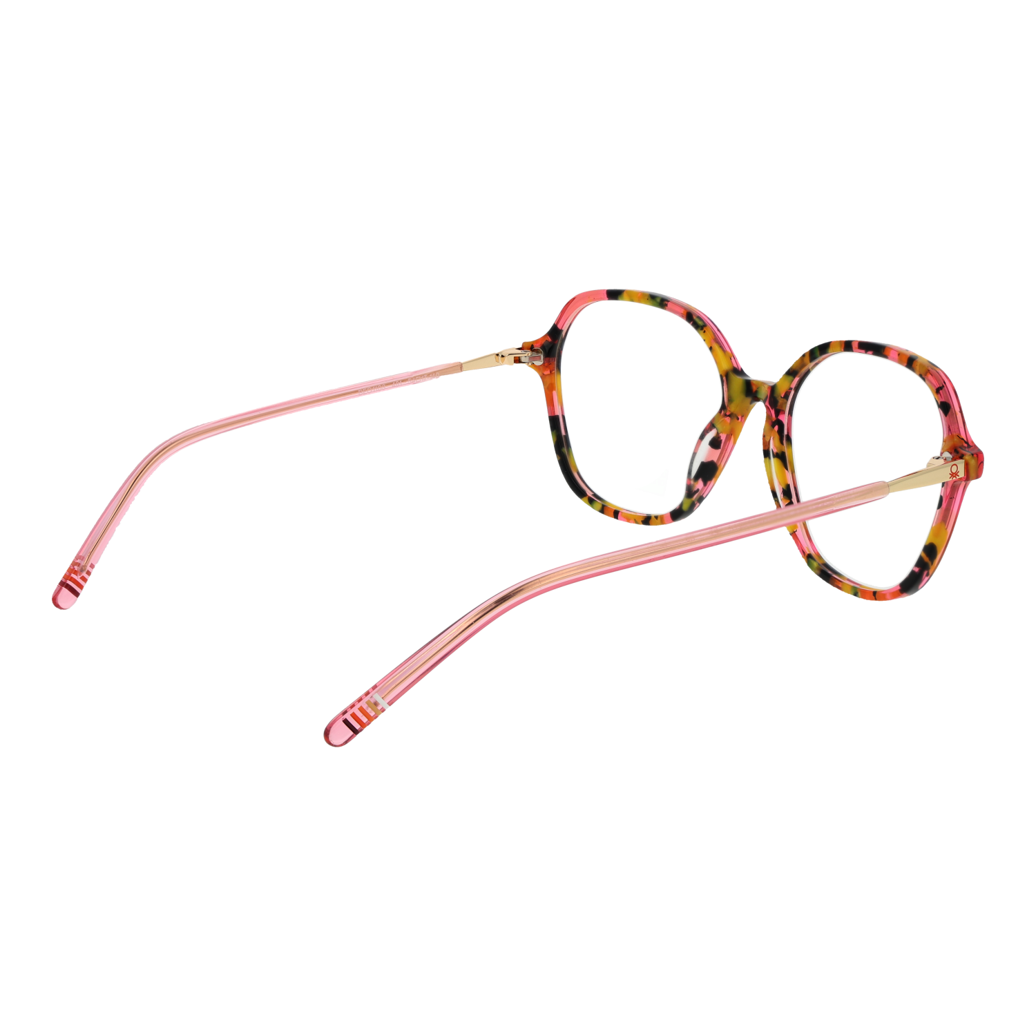 BENETTON EYEWEAR BEO1103 54481 Sonnenbrille ansicht-2