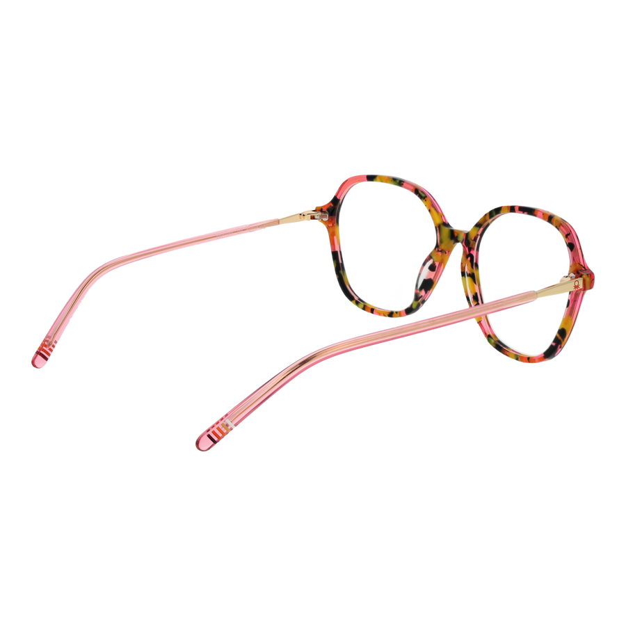 BENETTON EYEWEAR BEO1103 54481 Sonnenbrille ansicht-2