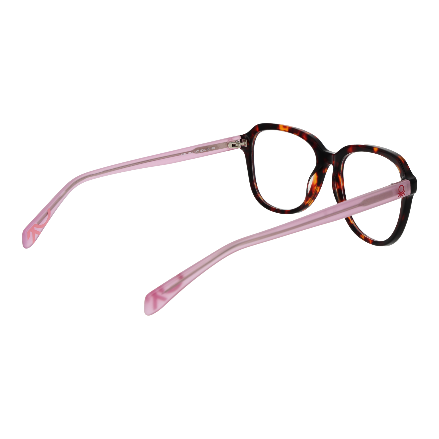 BENETTON EYEWEAR BEO1112 53177 Sonnenbrille ansicht-2