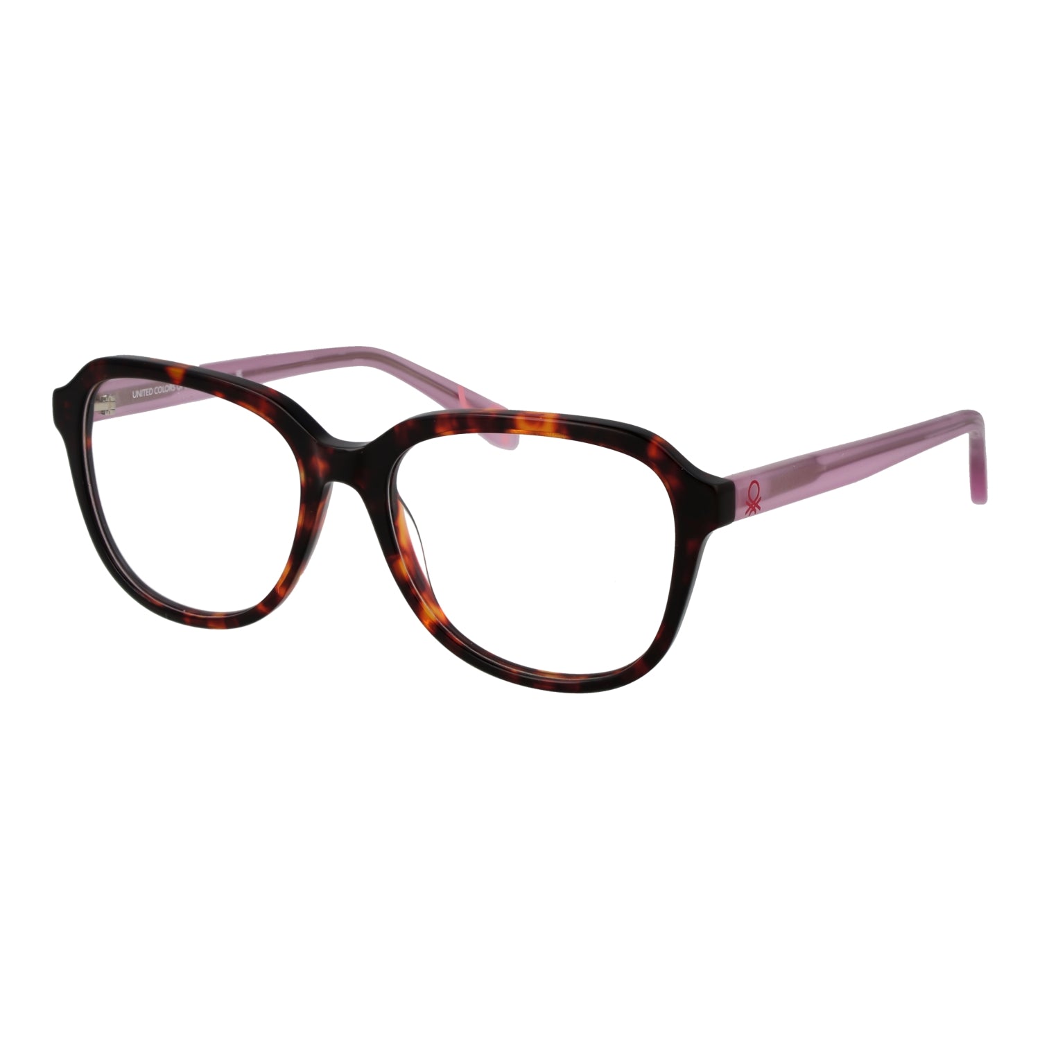 BENETTON EYEWEAR BEO1112 53177 Sonnenbrille ansicht-3