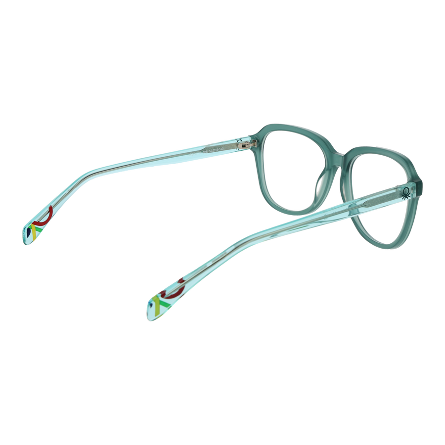 BENETTON EYEWEAR BEO1112 53528 Sonnenbrille ansicht-2