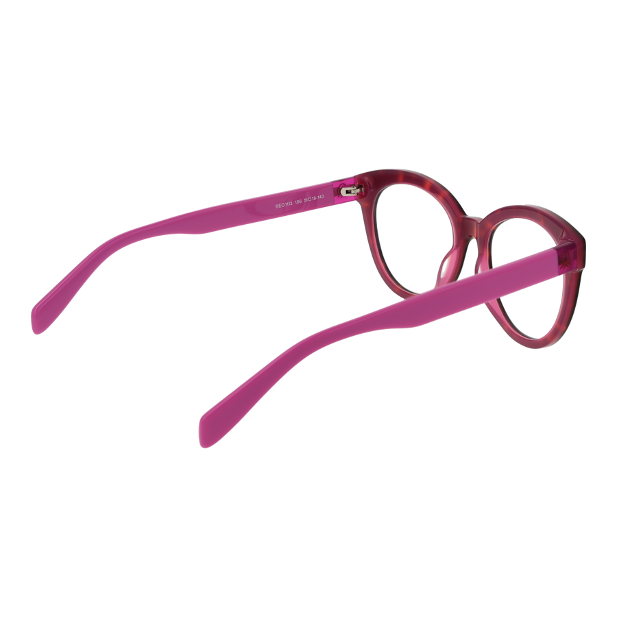 BENETTON EYEWEAR BEO1113 51186 Sonnenbrille ansicht-2
