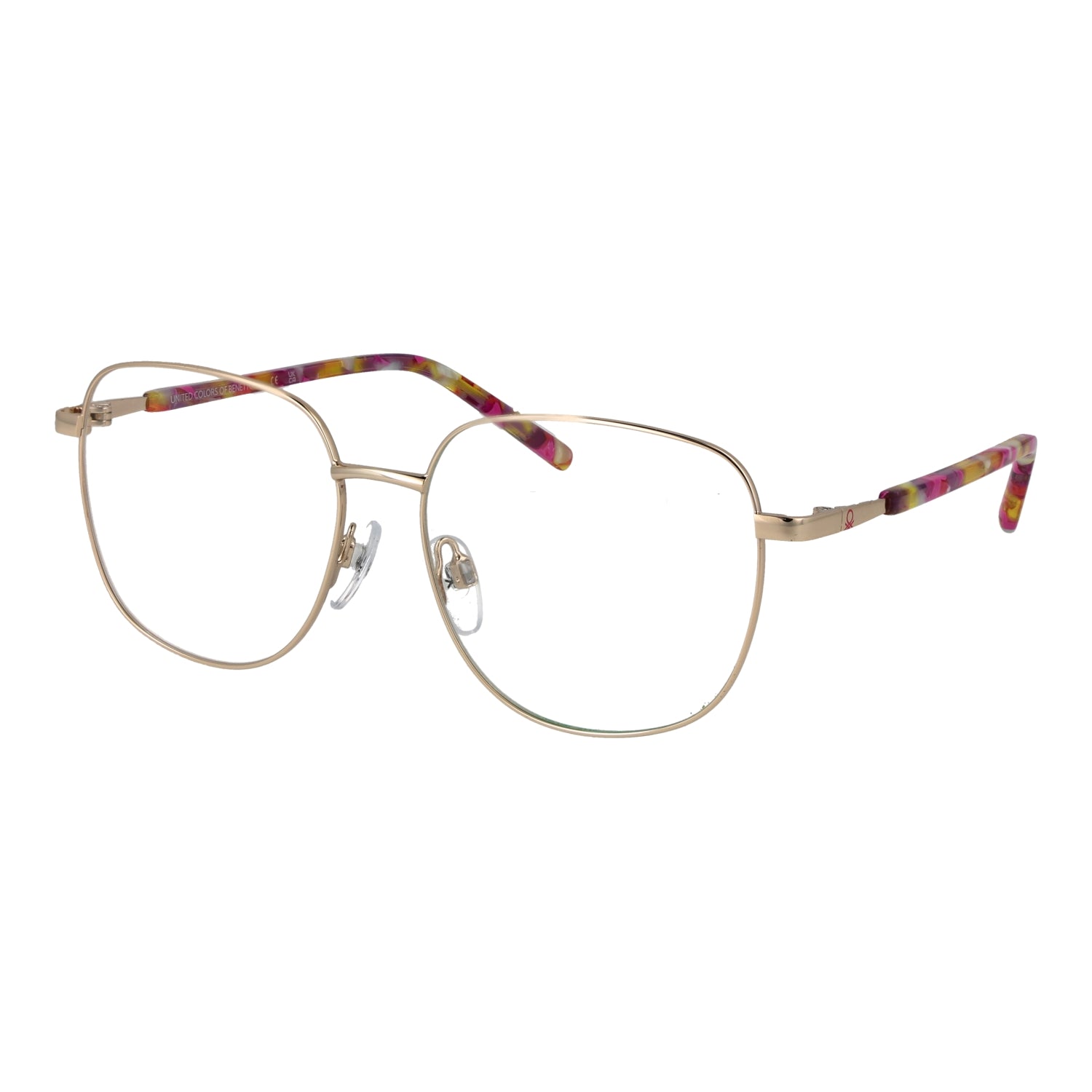 BENETTON EYEWEAR BEO3091 53491 Sonnenbrille ansicht-3