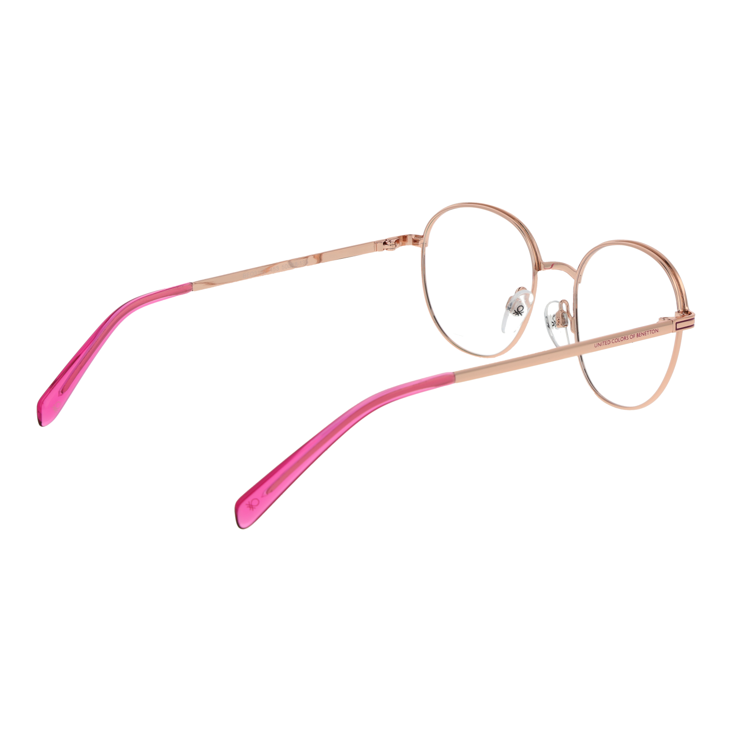 BENETTON EYEWEAR BEO3102 50453 Sonnenbrille ansicht-2