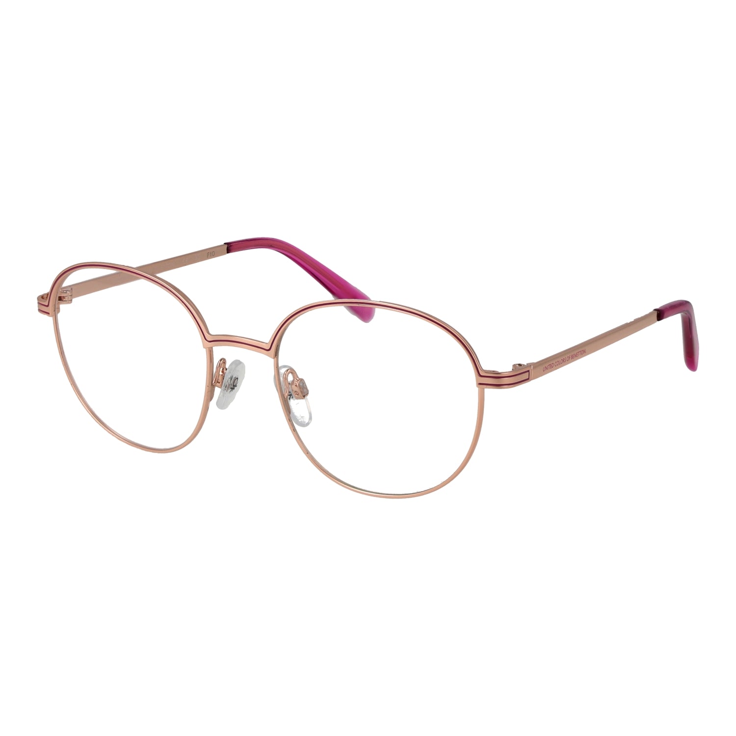BENETTON EYEWEAR BEO3102 50453 Sonnenbrille ansicht-3