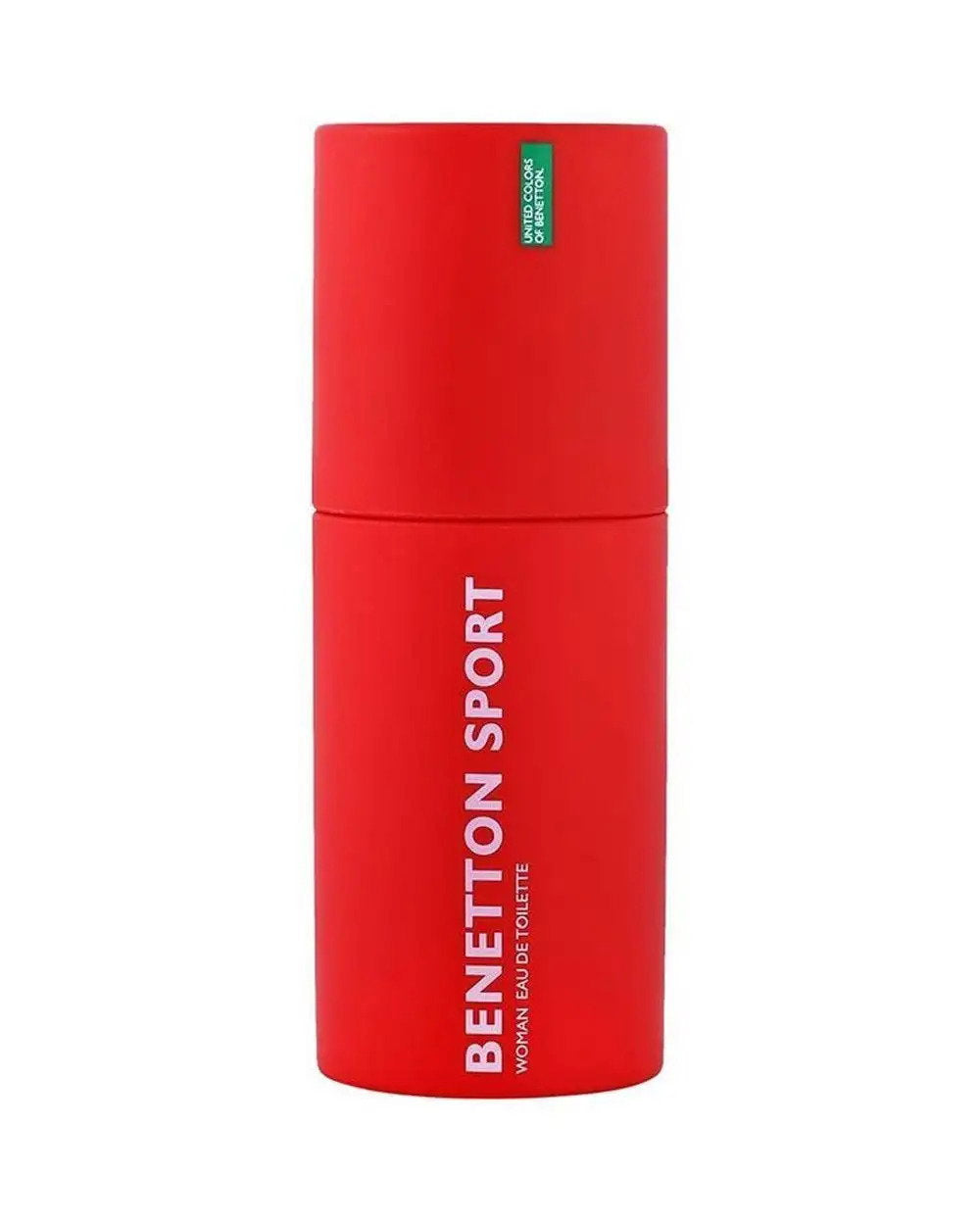 Benetton, Sport, Eau de Toilette, Für Frauen, 100 ml *Tester