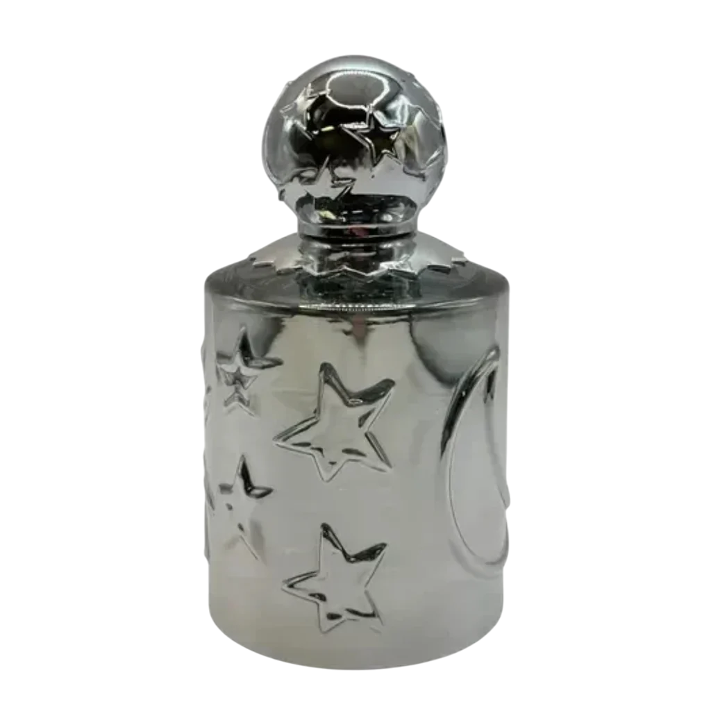 Benetton Benetton, Sun Moon Stars Mania, Eau de Parfum, Für Männer, 100 ml Regular