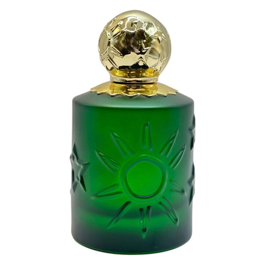 Benetton Benetton, Sun Moon Stars Royal Emerald, Eau de Parfum, Für Männer, 100 ml Regular