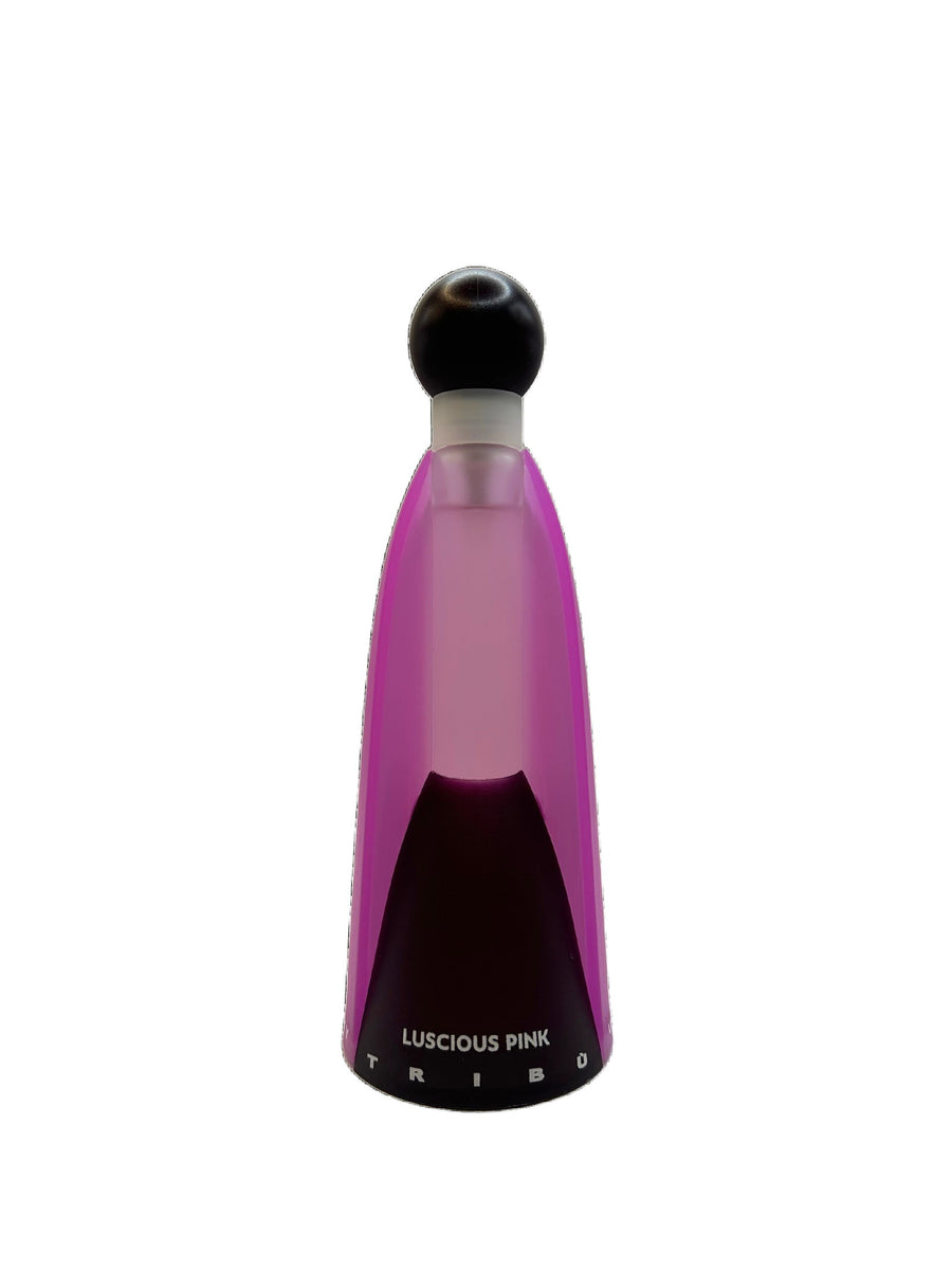 Benetton Benetton, Tribu Luscious Pink, Eau de Parfum, Für Frauen, 100 ml Regular