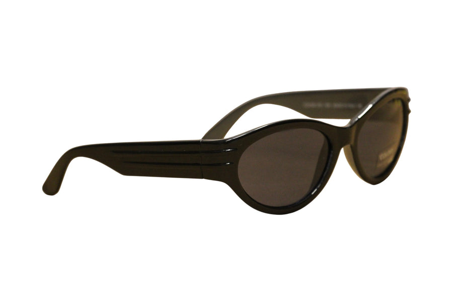 Benetton Benetton, United Colors of Benetton, Sonnenbrille, Schwarzes Katzenauge, Unisex Regular