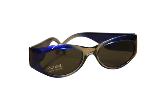 Benetton Benetton, United Colors of Benetton, Sonnenbrille, Blauer Oval, Unisex Regular