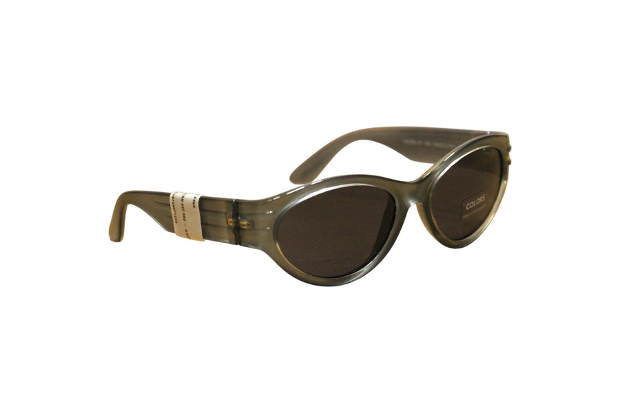 Benetton Benetton, United Colors of Benetton, Sonnenbrille, Graues Katzenauge, Unisex Regular