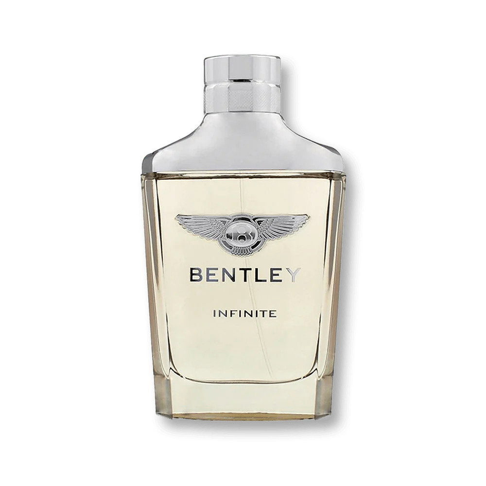 Bentley, Infinite, Eau de Toilette, Für Männer, 100 ml *Tester