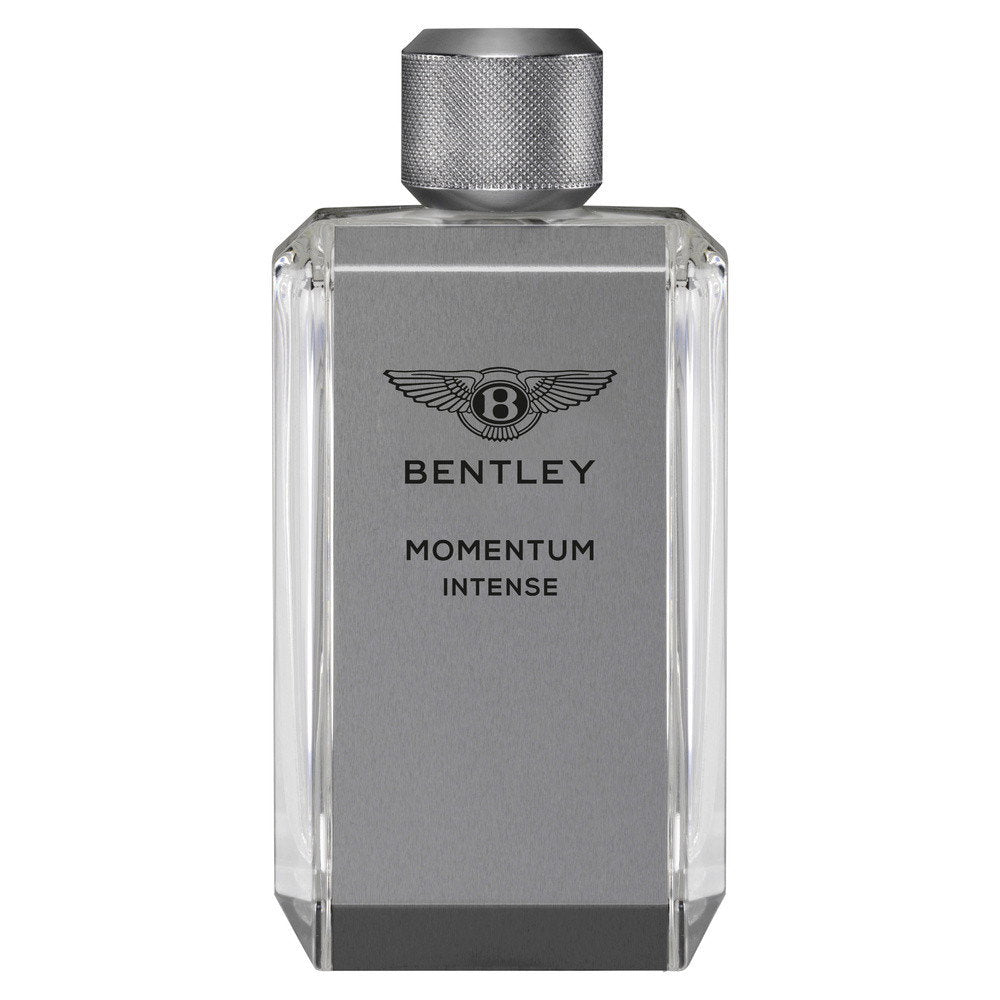 Bentley Bentley, Momentum Intense, Eau de Parfum, Für Männer, 100 ml Regular