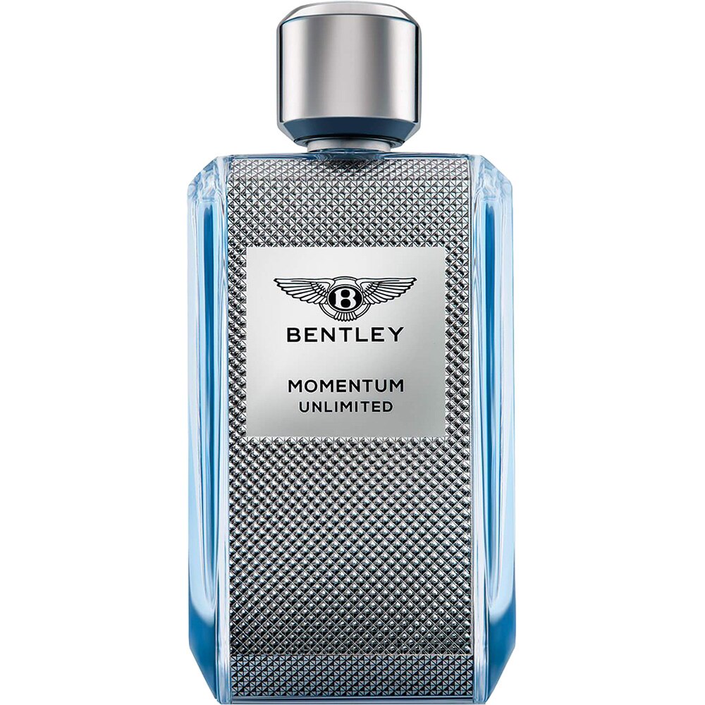 Bentley, Momentum Unlimited, Eau de Toilette, Für Männer, 100 ml