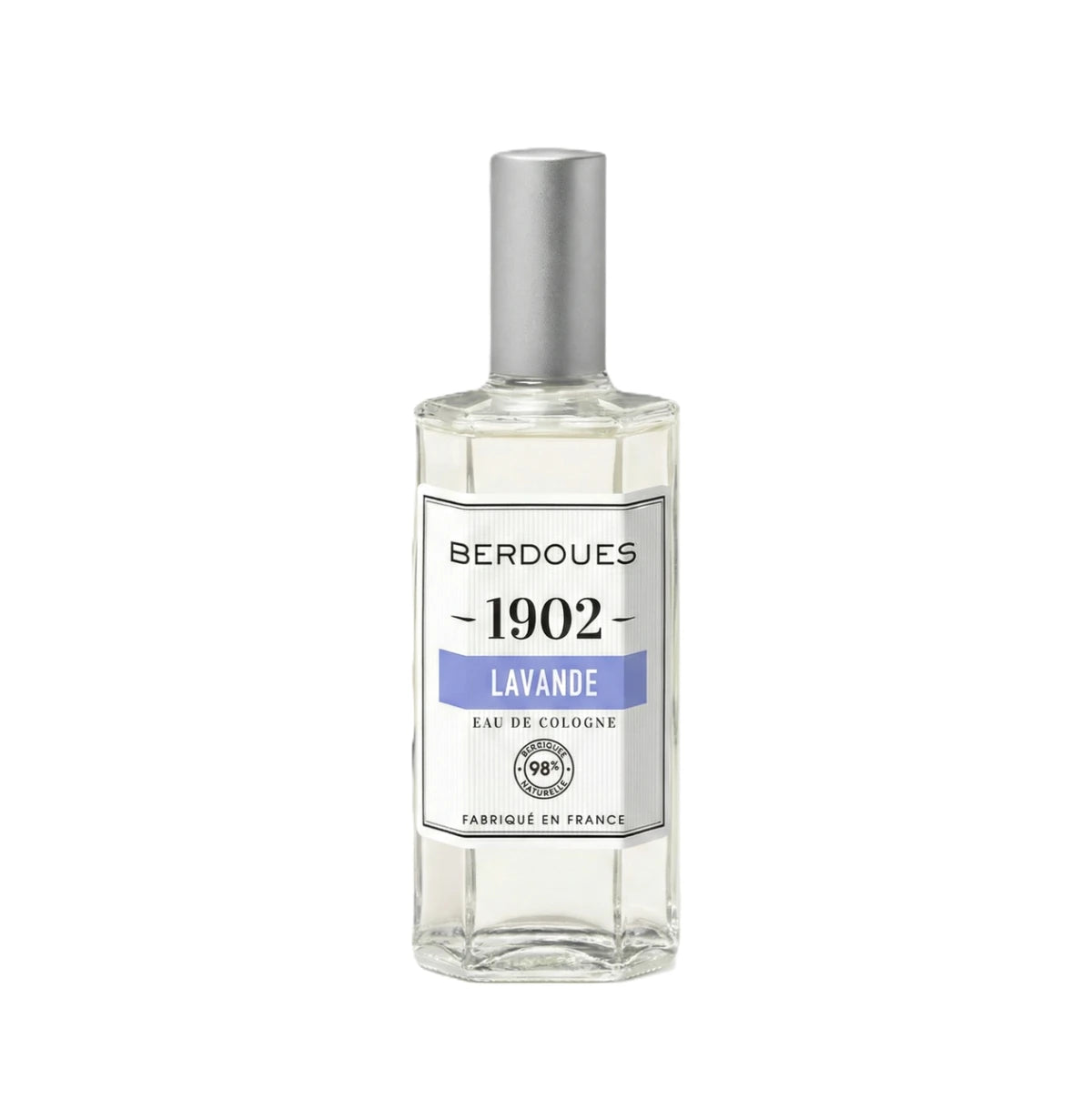 BERDOUES 1902 LAVANDE EDC 125ML