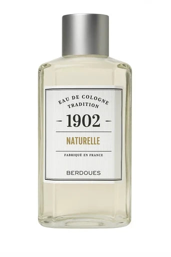 BERDOUES 1902 NATURELLE EDC 125ML