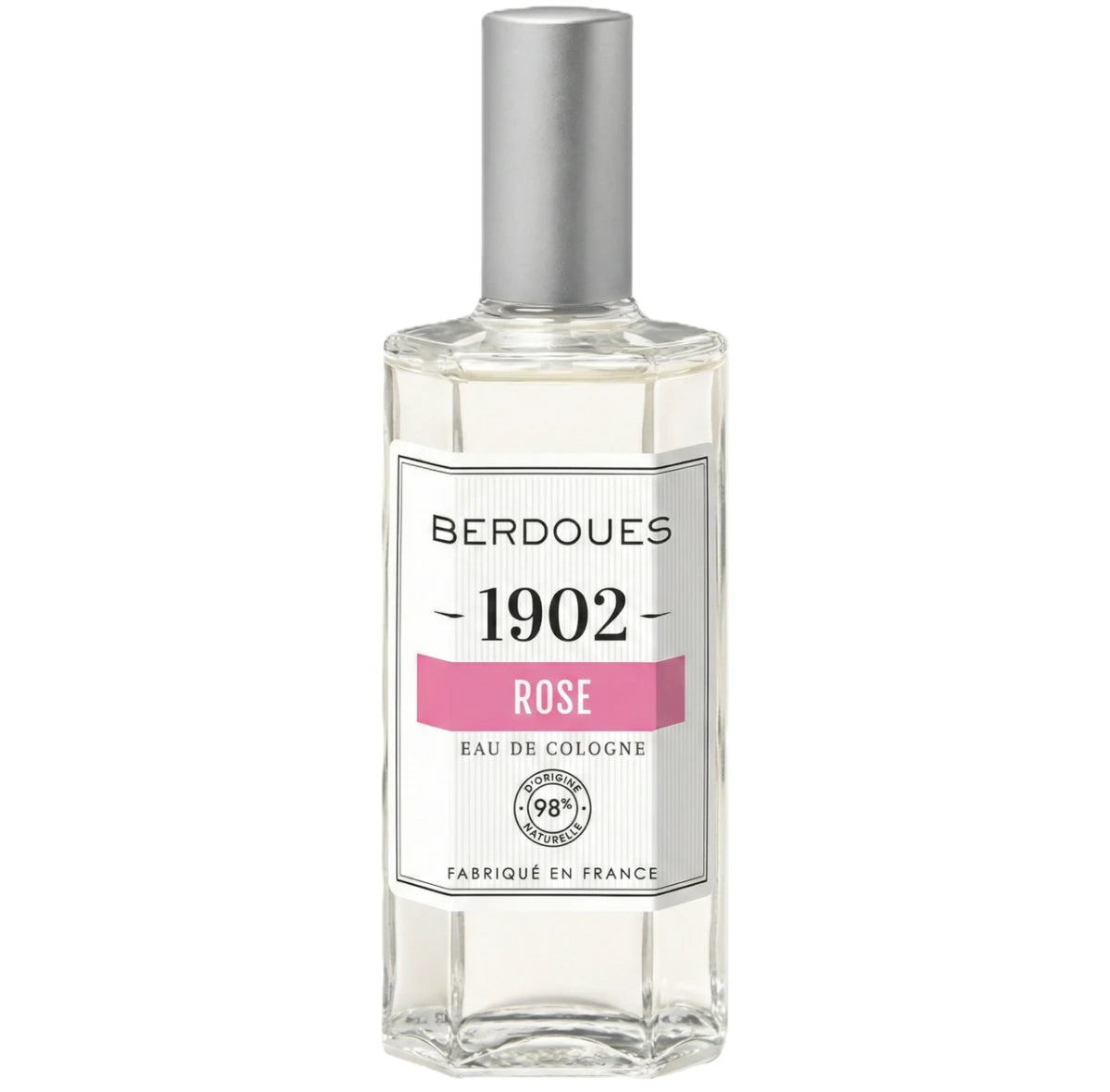 BERDOUES 1902 ROSE EDC 125ML